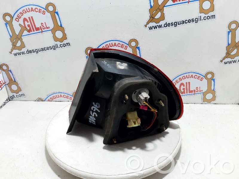 Rear/tail lights   100576
