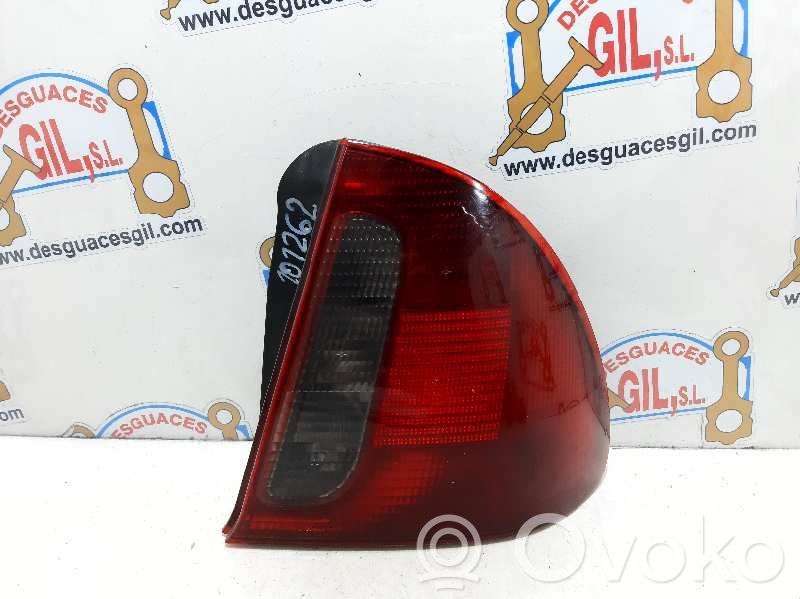 Rear/tail lights   101262