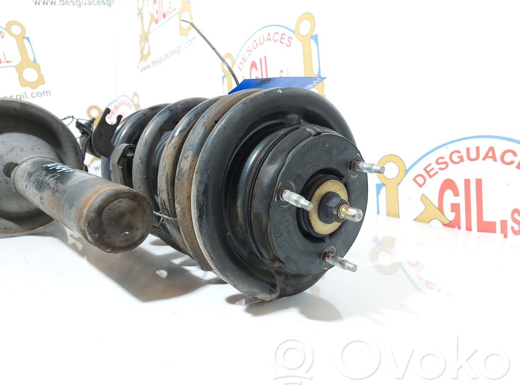 Stoßdämpfer vorne   104047