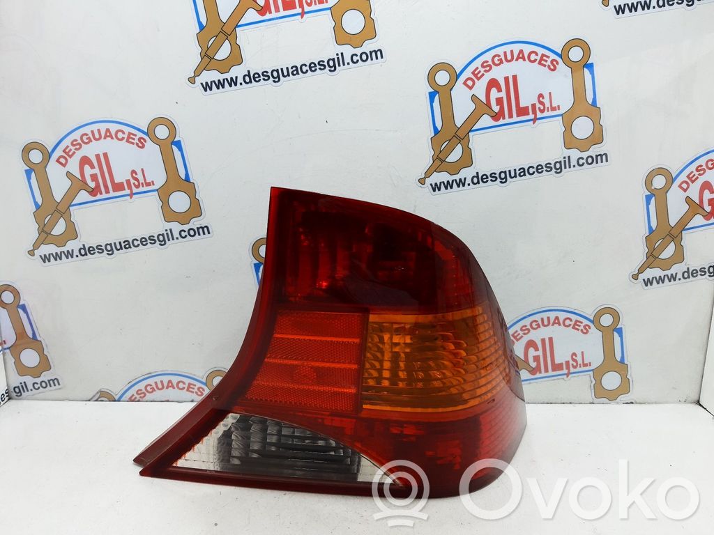 Rear/tail lights   105621