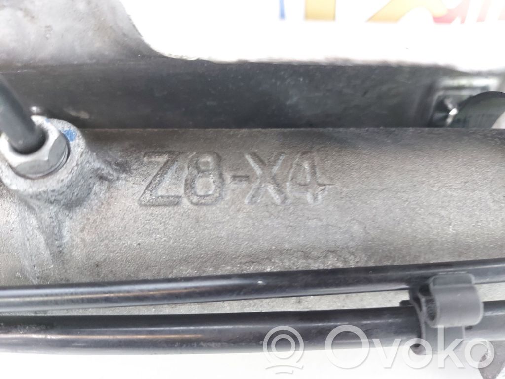 Citroen C5 Cremagliera dello sterzo 
