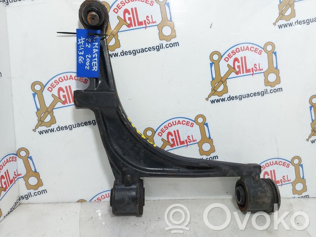 Front lower control arm/wishbone   108339