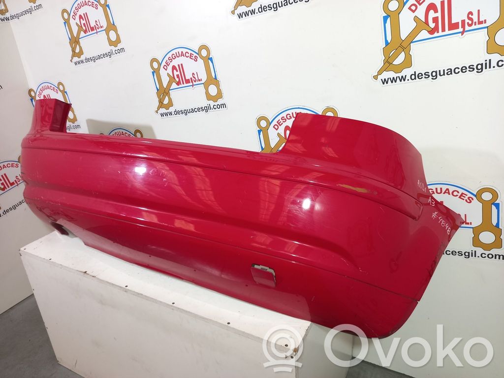 Бампер   108069