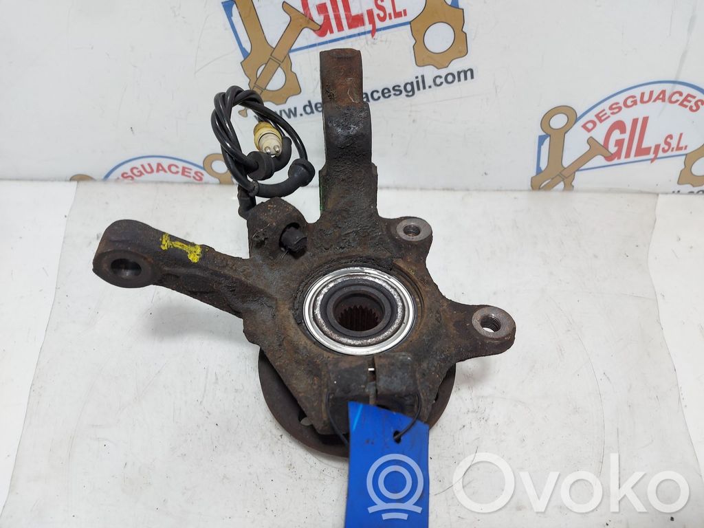 Achsschenkel vorne   108899