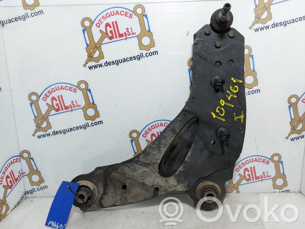 Renault Trafic II (X83) Braccio di controllo sospensione anteriore inferiore/braccio oscillante 