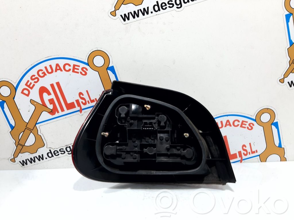 Lampa tylna   110258