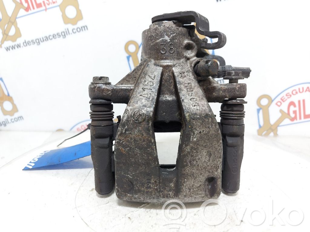 Задний суппорт   110426