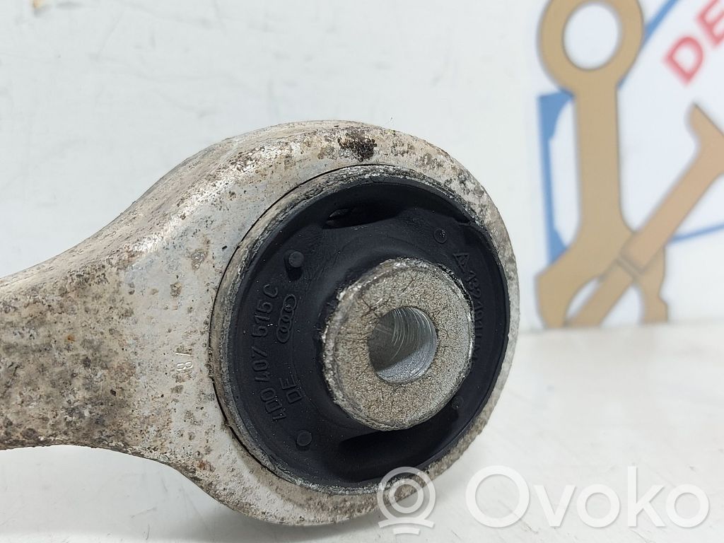 Front upper control arm/wishbone   114138