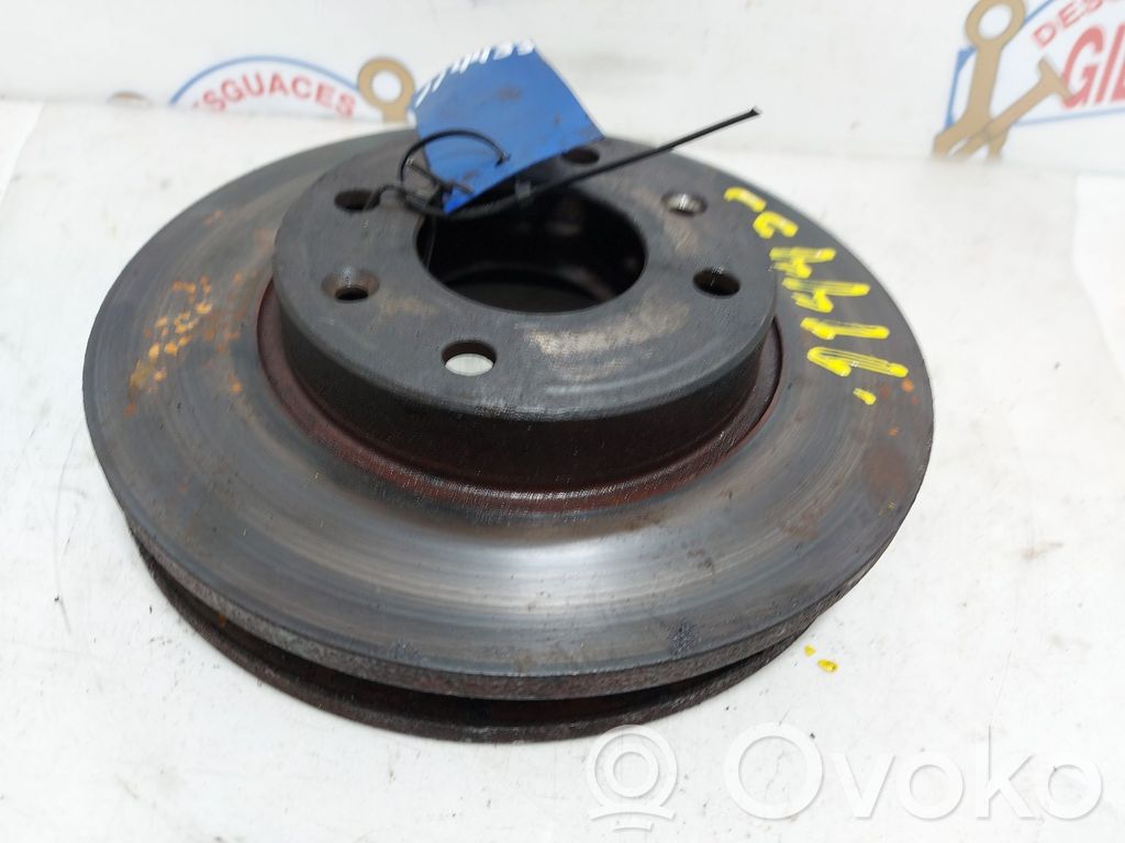 Peugeot 309 Disc frână față 
