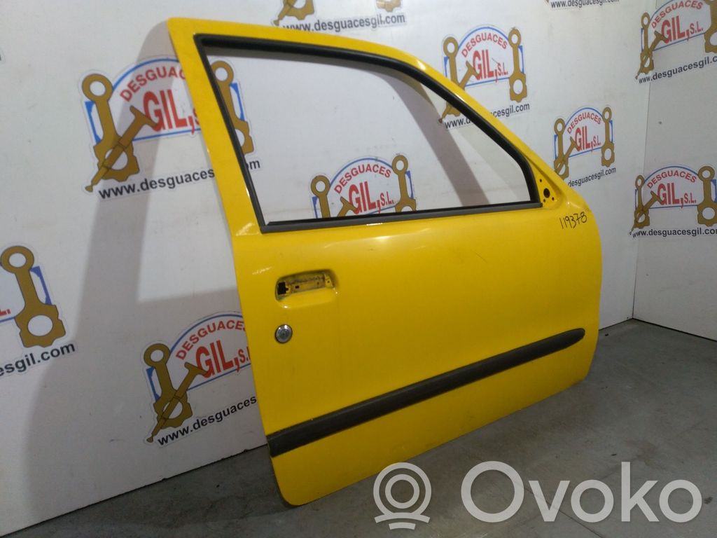 Fiat Seicento/600 Portiera anteriore 