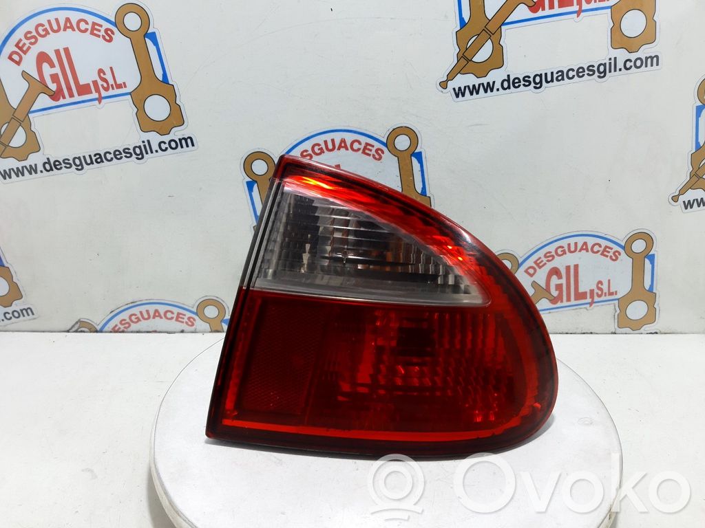 Seat Leon (1M) Luci posteriori 