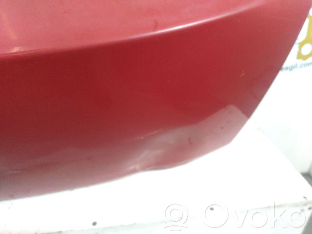 Alfa Romeo GT Tylna klapa bagażnika 