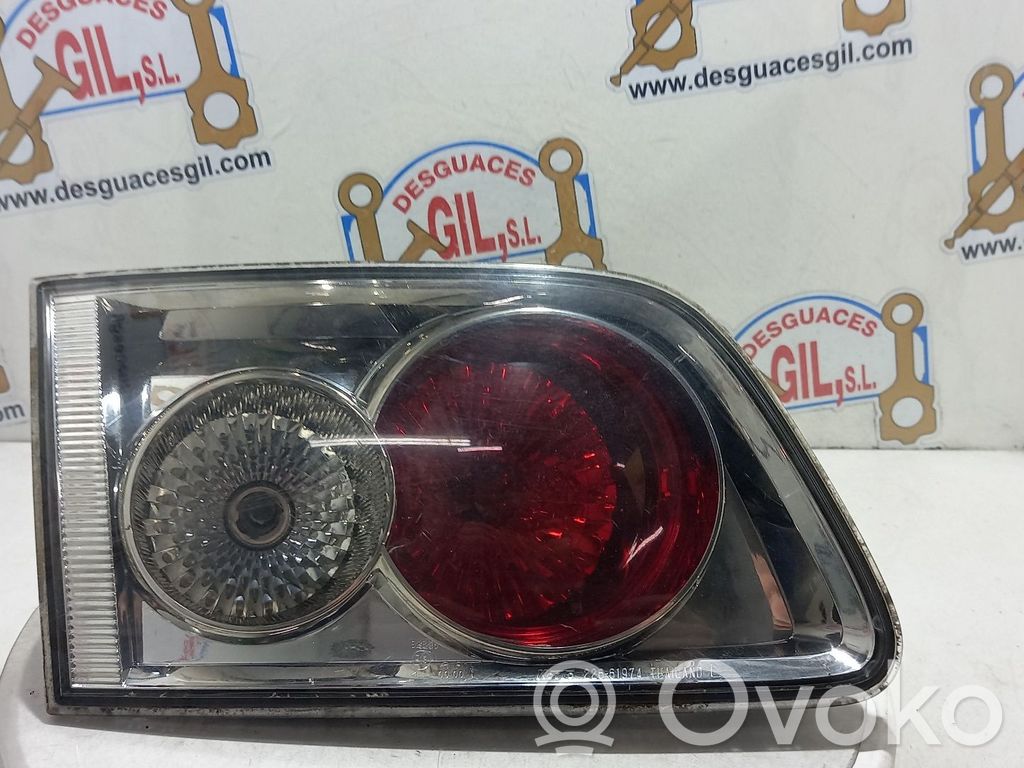 Rear/tail lights   123795