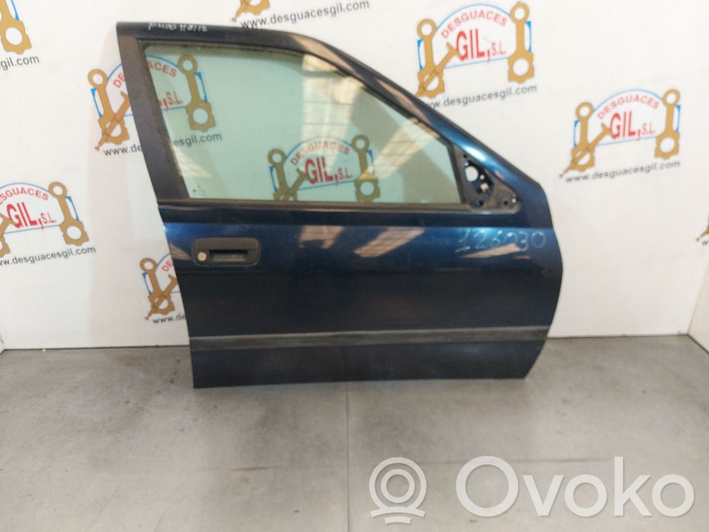Peugeot 406 Priekinės durys 