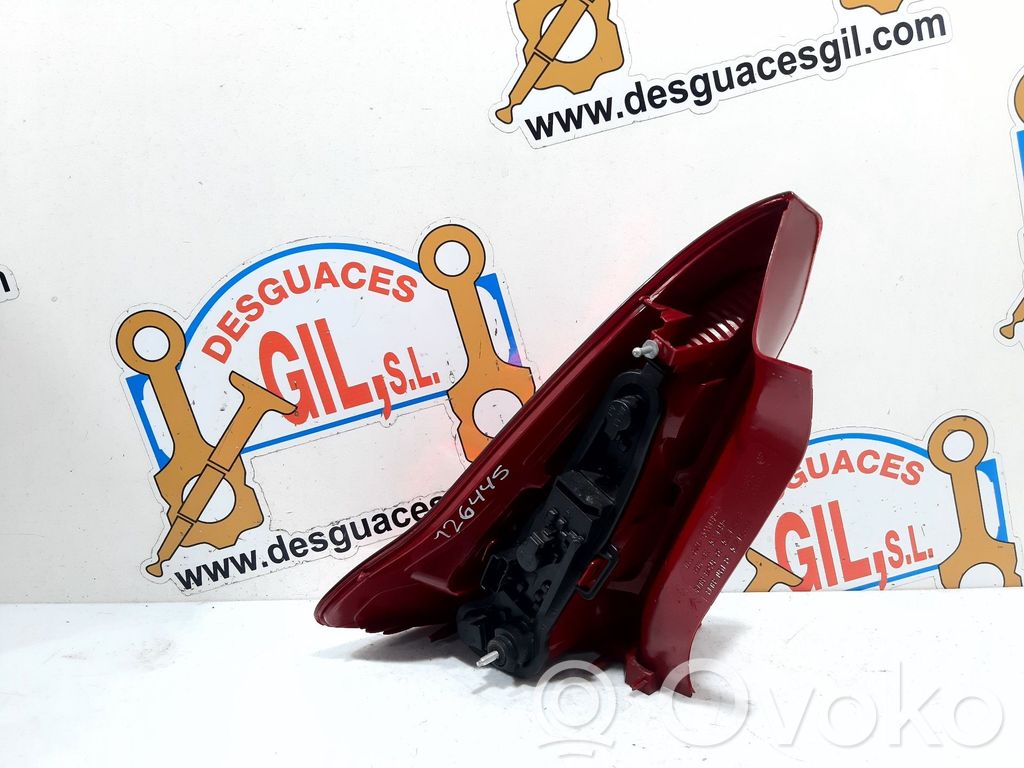 Rear/tail lights   126445