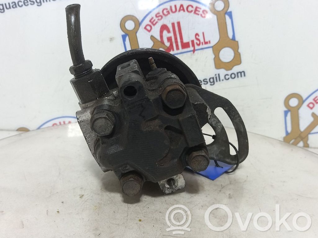 Power steering pump   128643