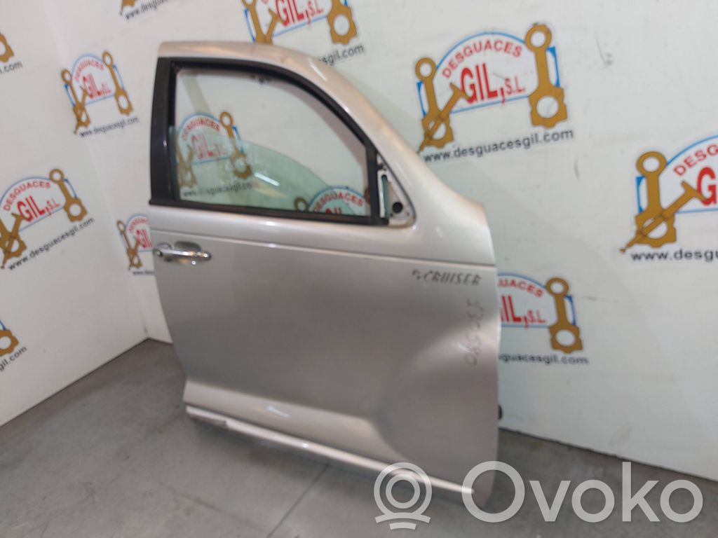 Drzwi przednie   130580