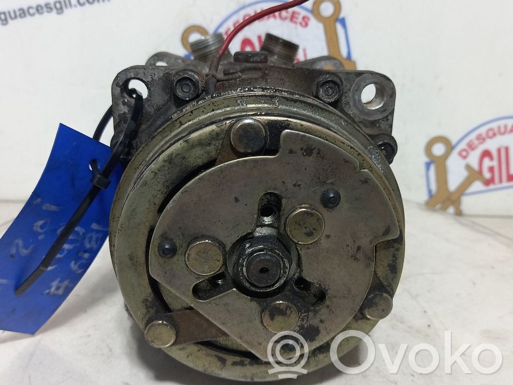 Air conditioning (A/C) compressor (pump)   131989