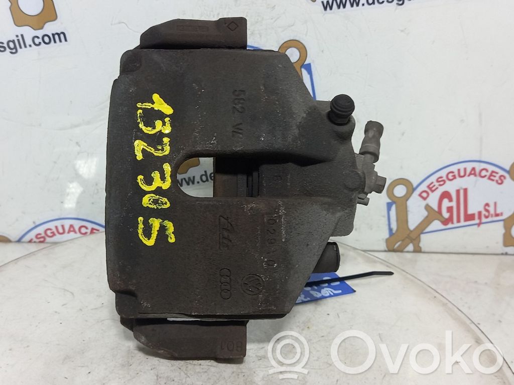Priekinis suportas   132305
