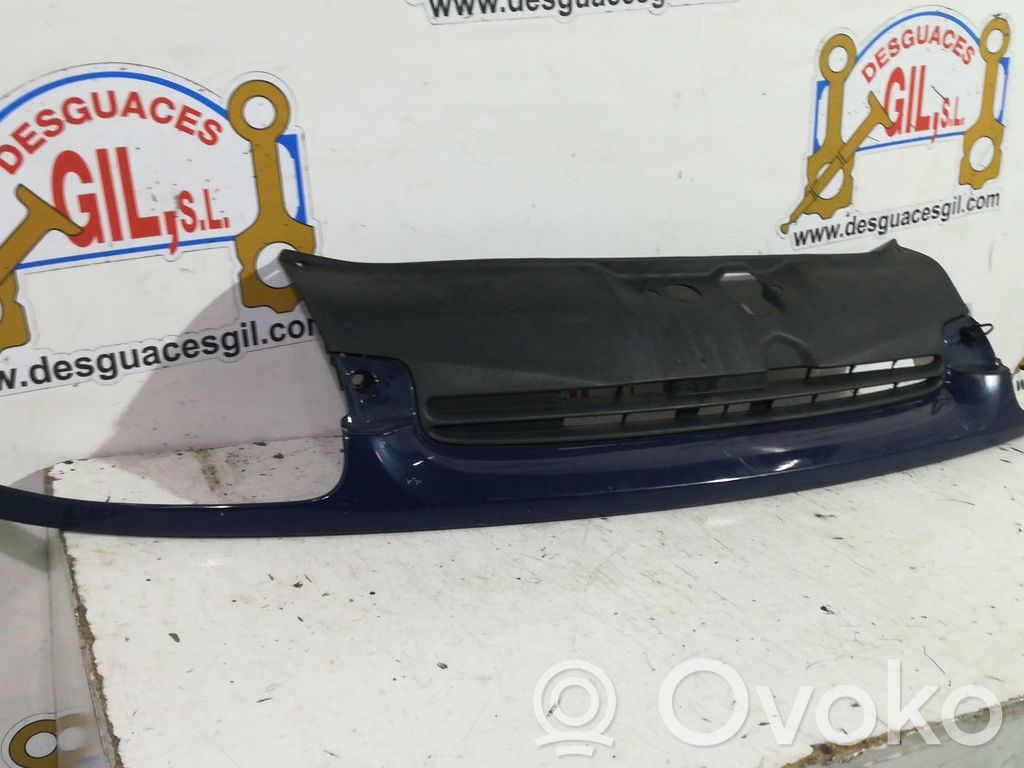Renault Clio III Grilă față 