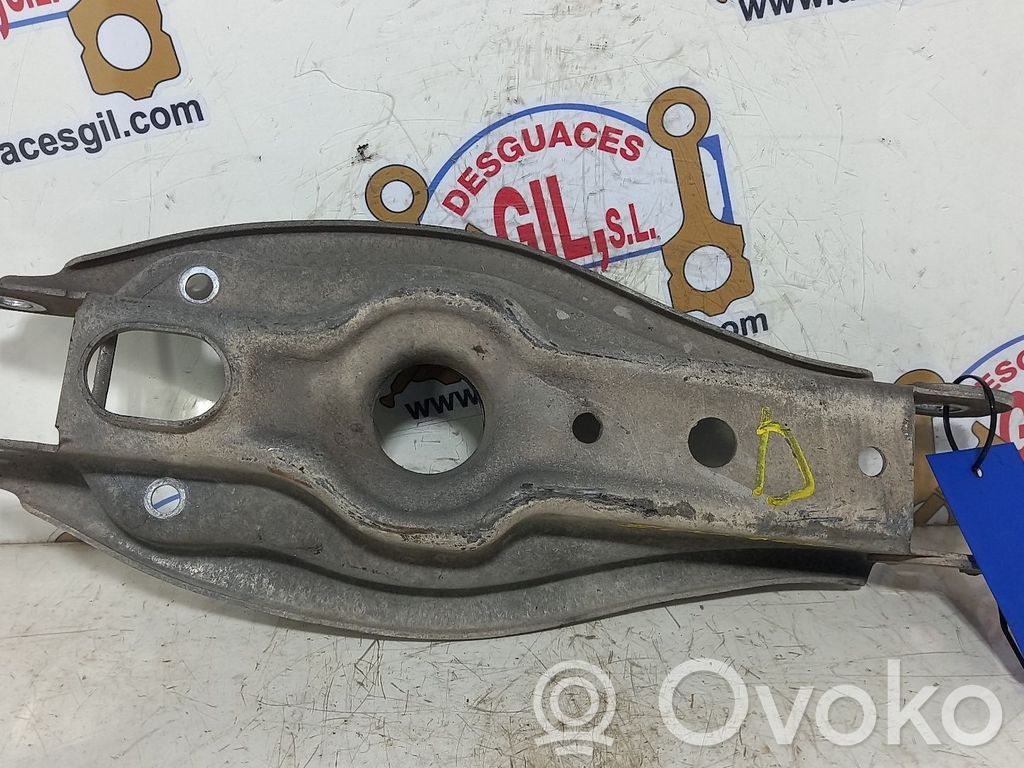 Querlenker hinten   134115