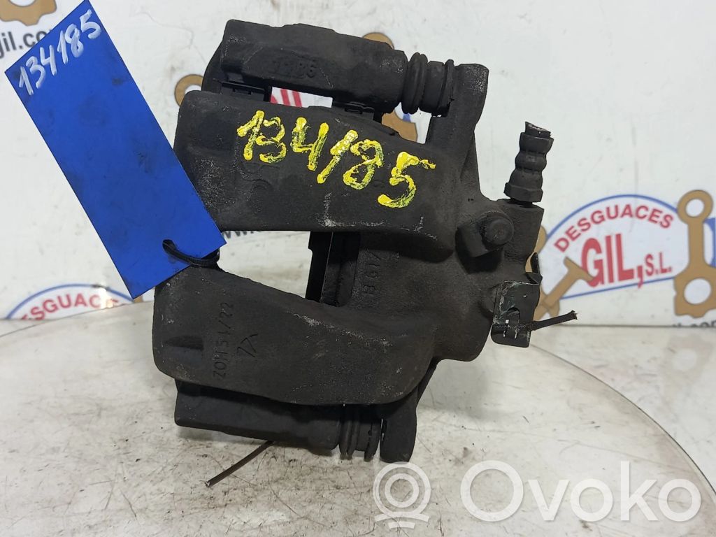 Front brake caliper   134185