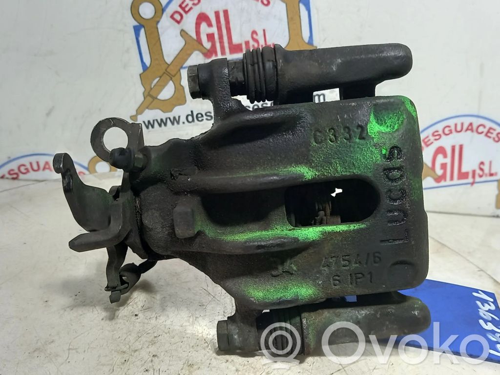 Galinis suportas   136389