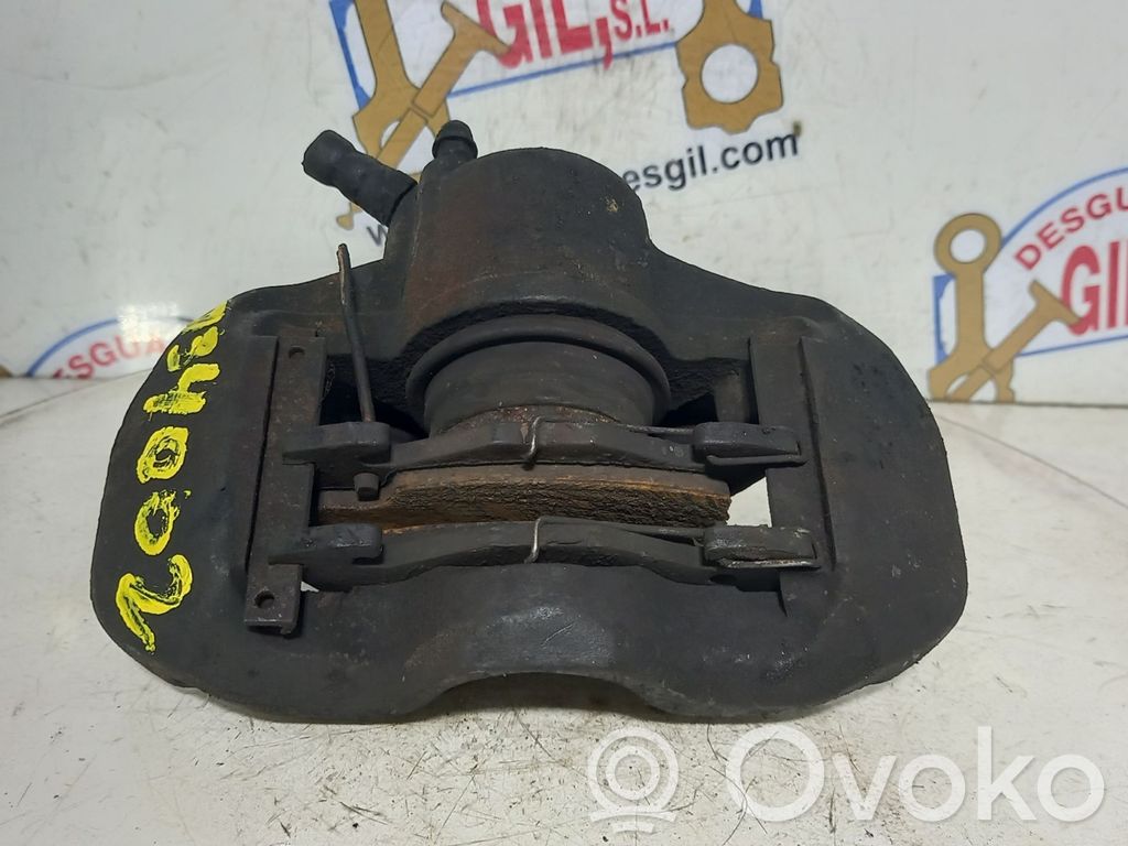 Renault Super R5 Front brake caliper 