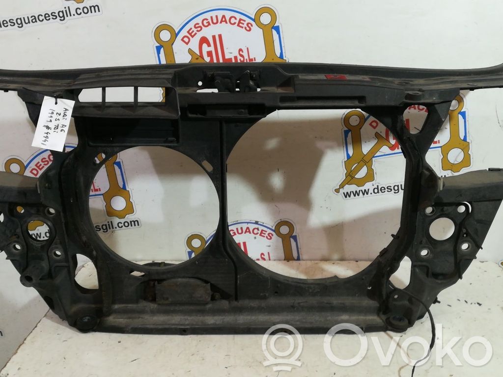 Radiator support slam panel   138946