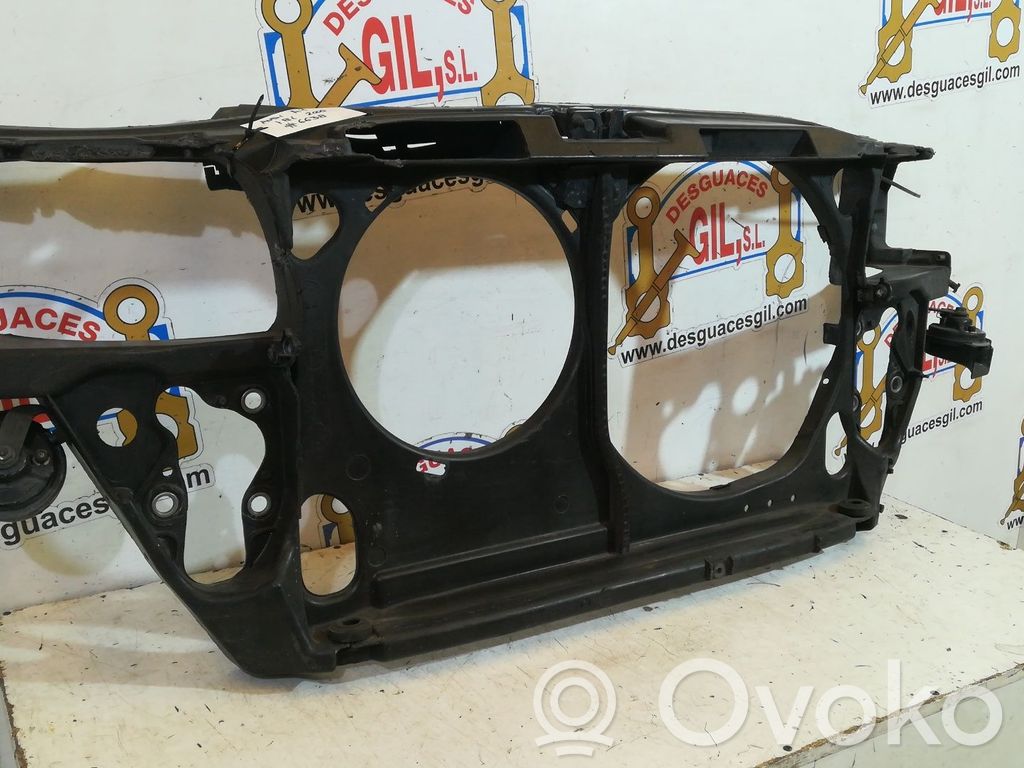 Radiator support slam panel   140069
