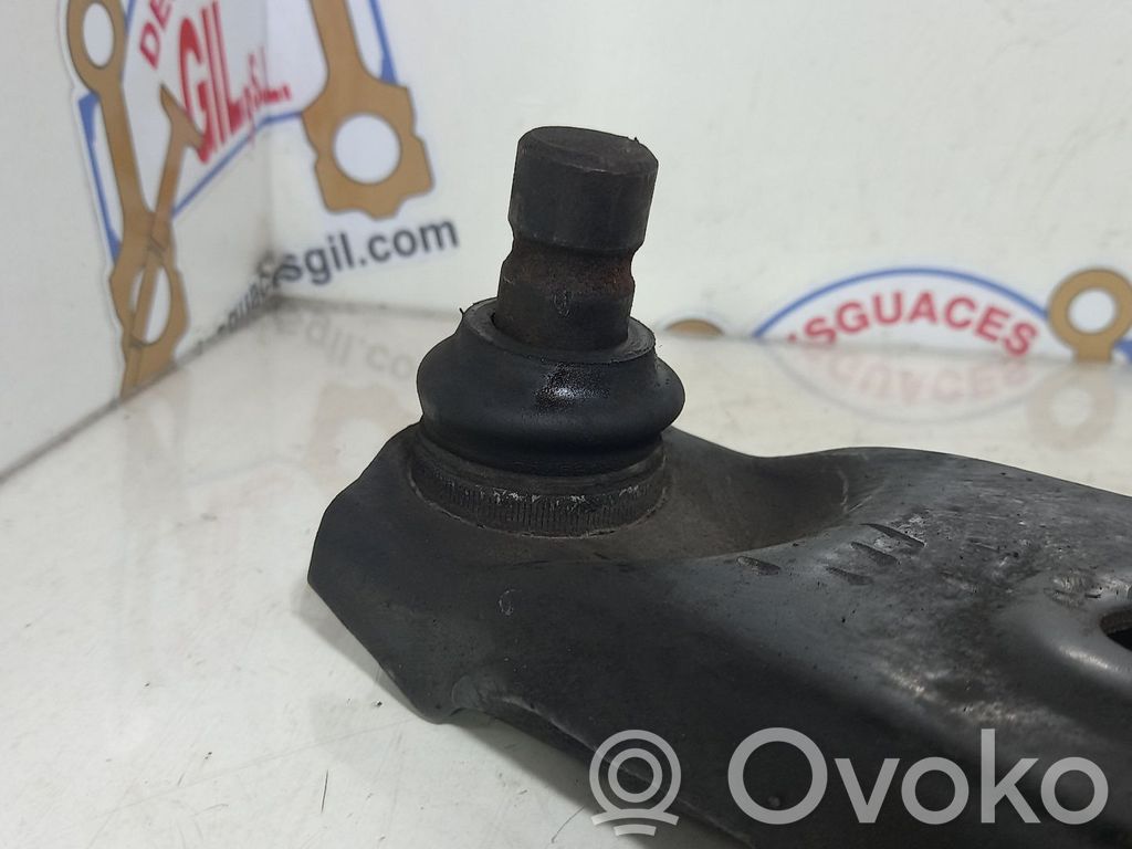 Front lower control arm/wishbone   139066