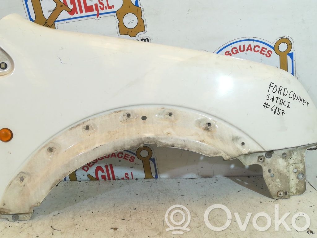 Ford Transit -  Tourneo Connect Fender 