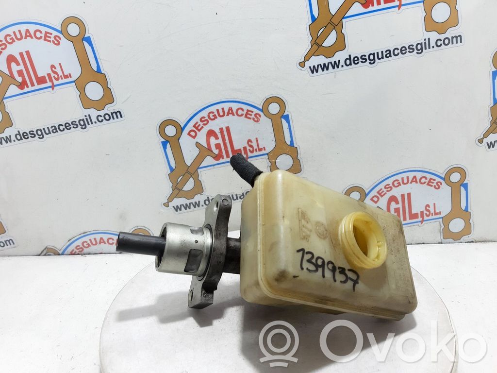 Master brake cylinder   139937