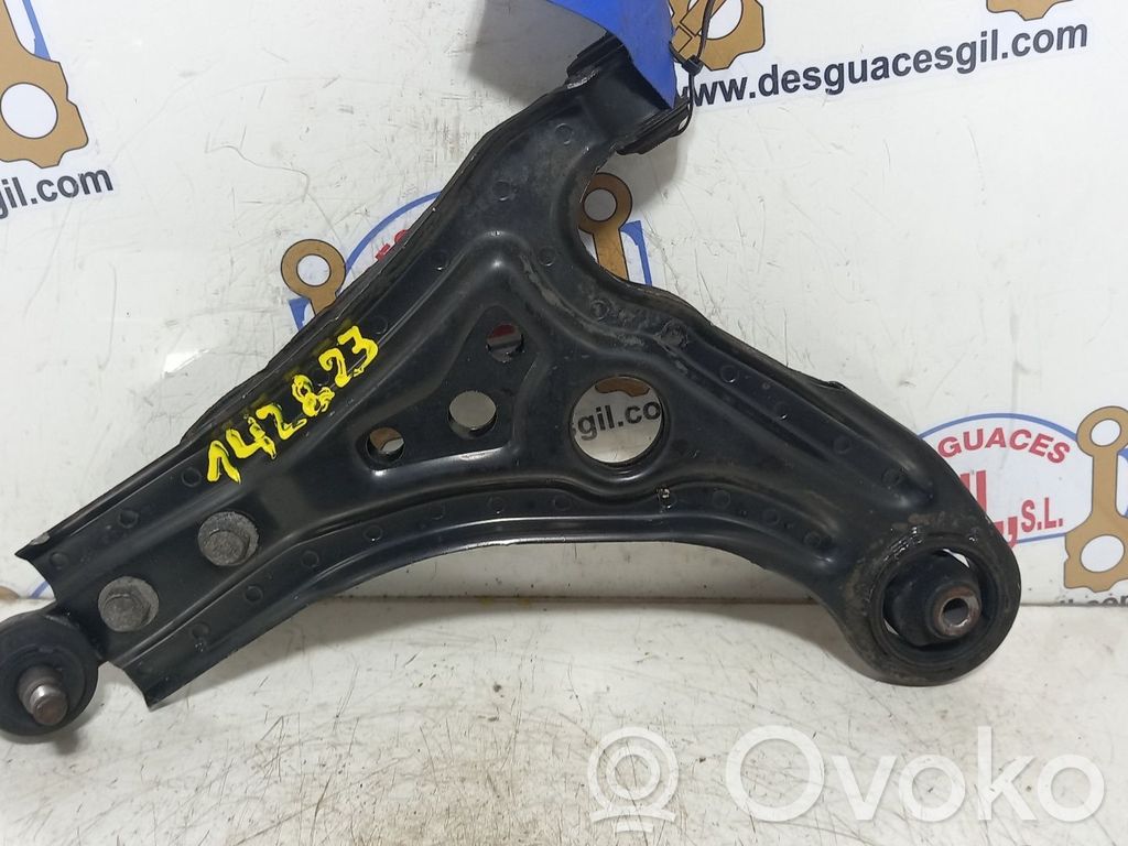 Front lower control arm/wishbone   142823