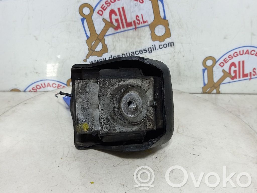 Engine mount bracket   140604