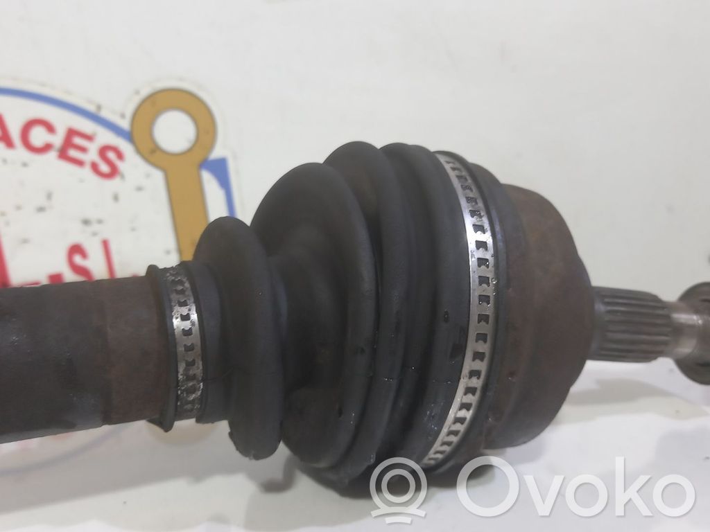 Front driveshaft   145688