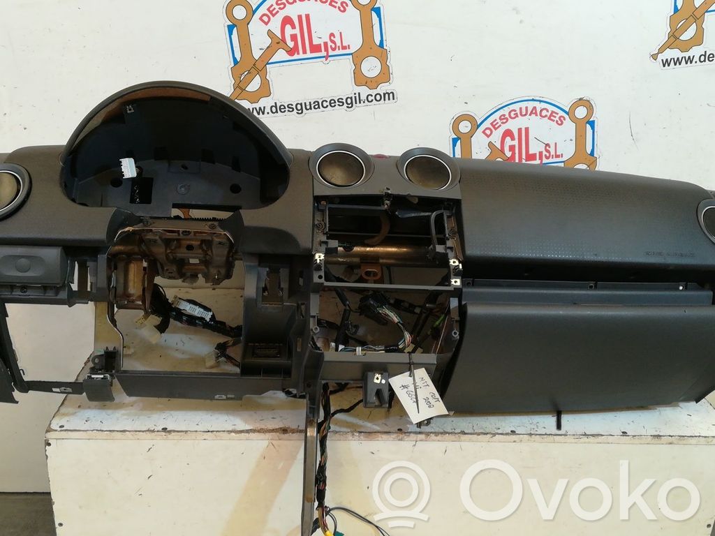 Panel de instrumentos   MR951727XA,145753