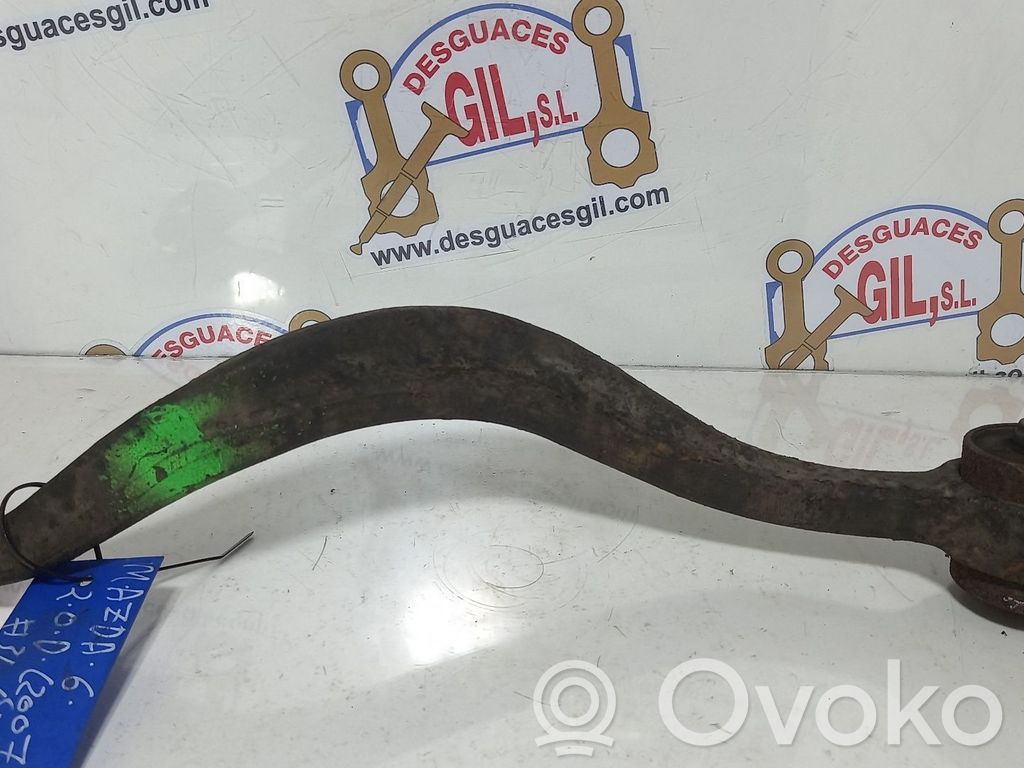 Querlenker Achsschenkel vorne   146251