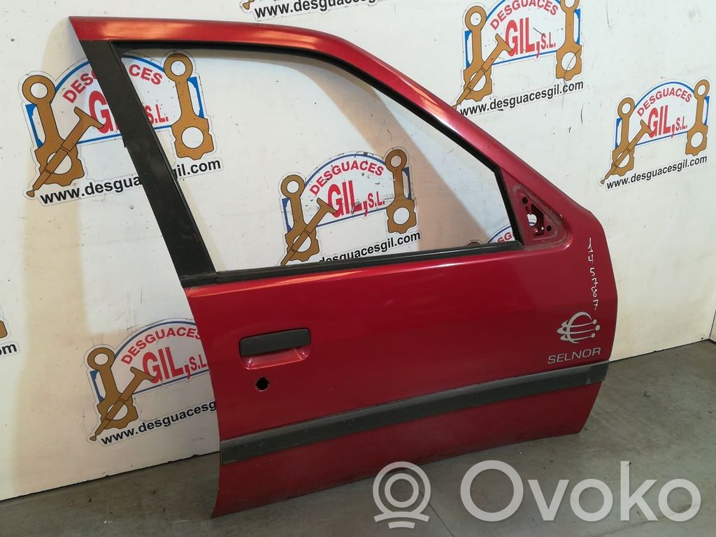 Peugeot 306 Ușă față 