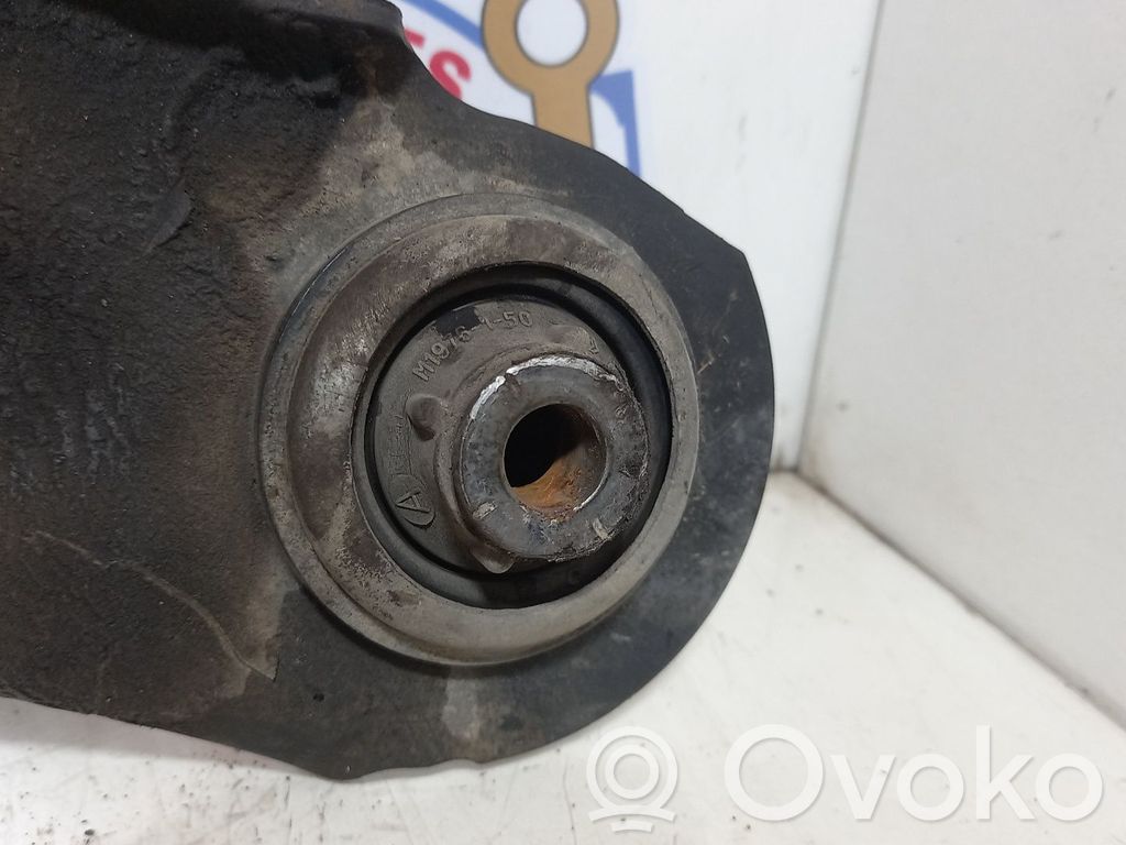 Renault Kangoo II Basculă inferioară față 