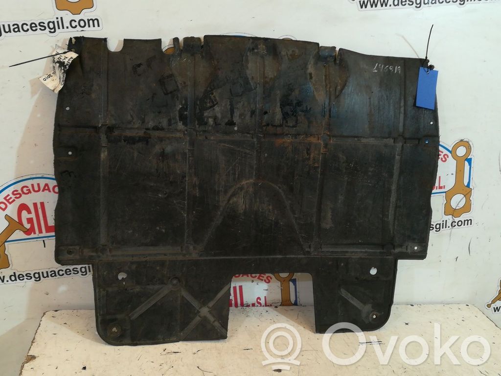 Engine splash shield/under tray   146919,146919