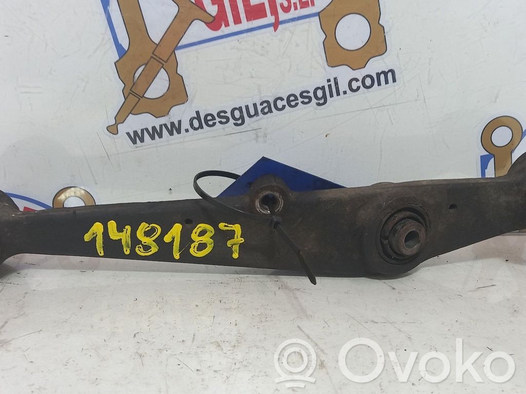 Rear control arm   148187