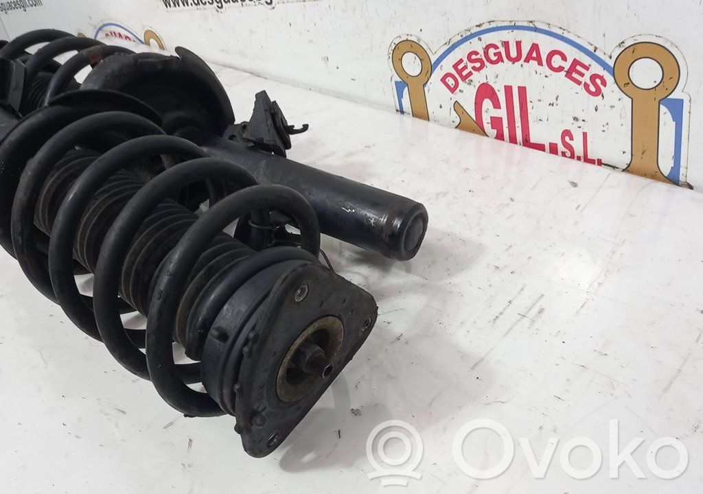 Stoßdämpfer vorne   CC3034700D,150467