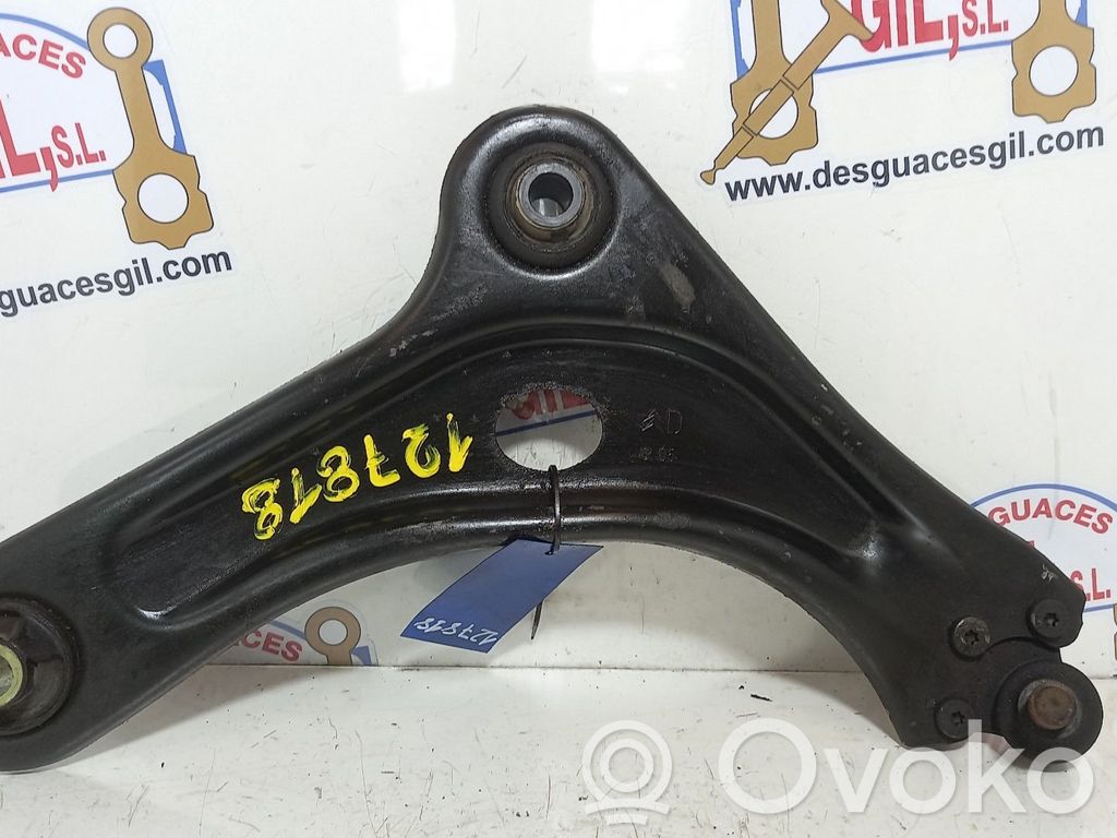 Front lower control arm/wishbone   127818