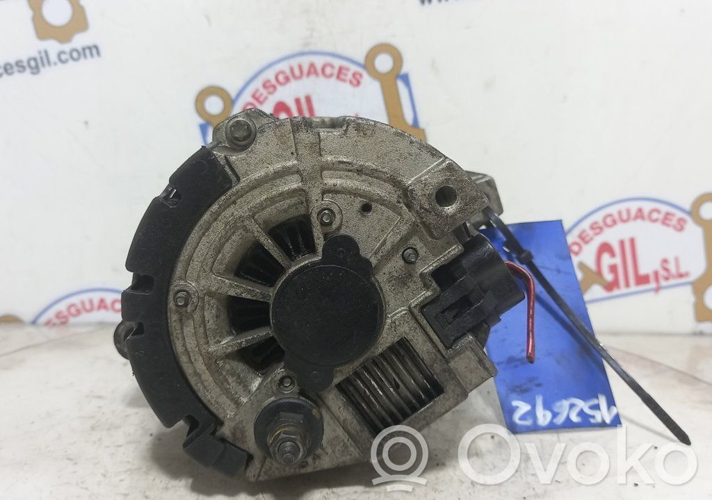 Generator/alternator   152692