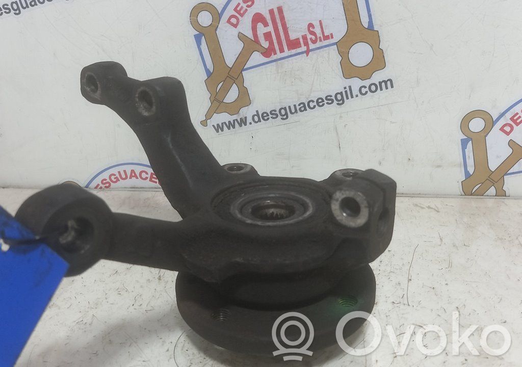 Achsschenkel vorne   153573