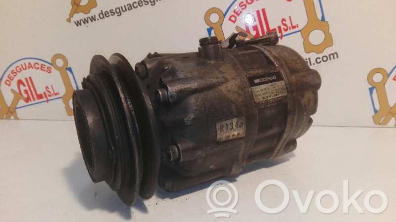 Opel Vectra A Klimakompressor Pumpe 