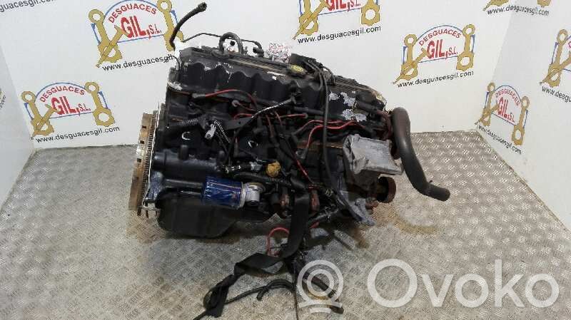 Motor   504MX24,1503