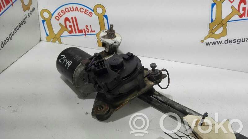 Mazda 323 F Motor și paralelogram ștergător parbriz 