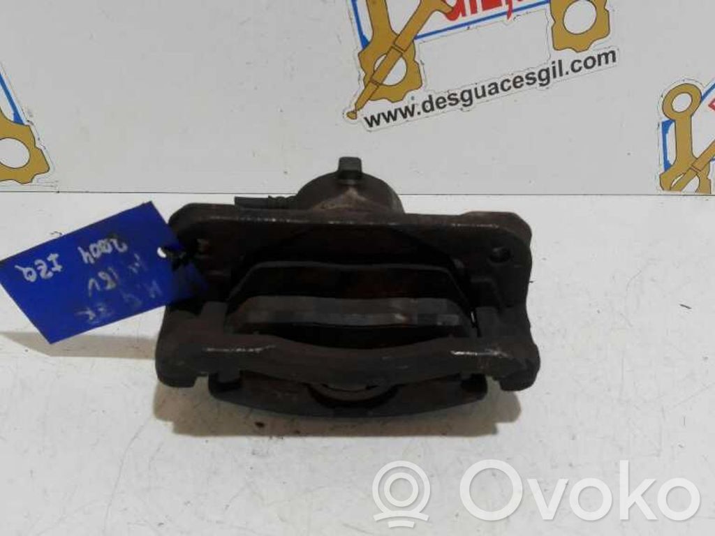 MG ZR Front brake caliper 